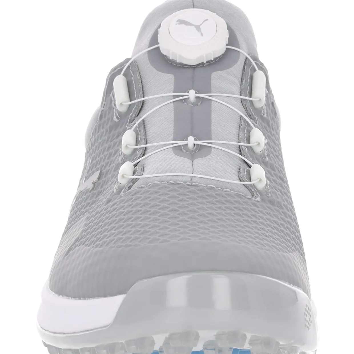 Puma Mens Golf Shoes|Spikeless Golf Shoes^ProAdapt AlphaCat Disc Spikeless Golf Shoes