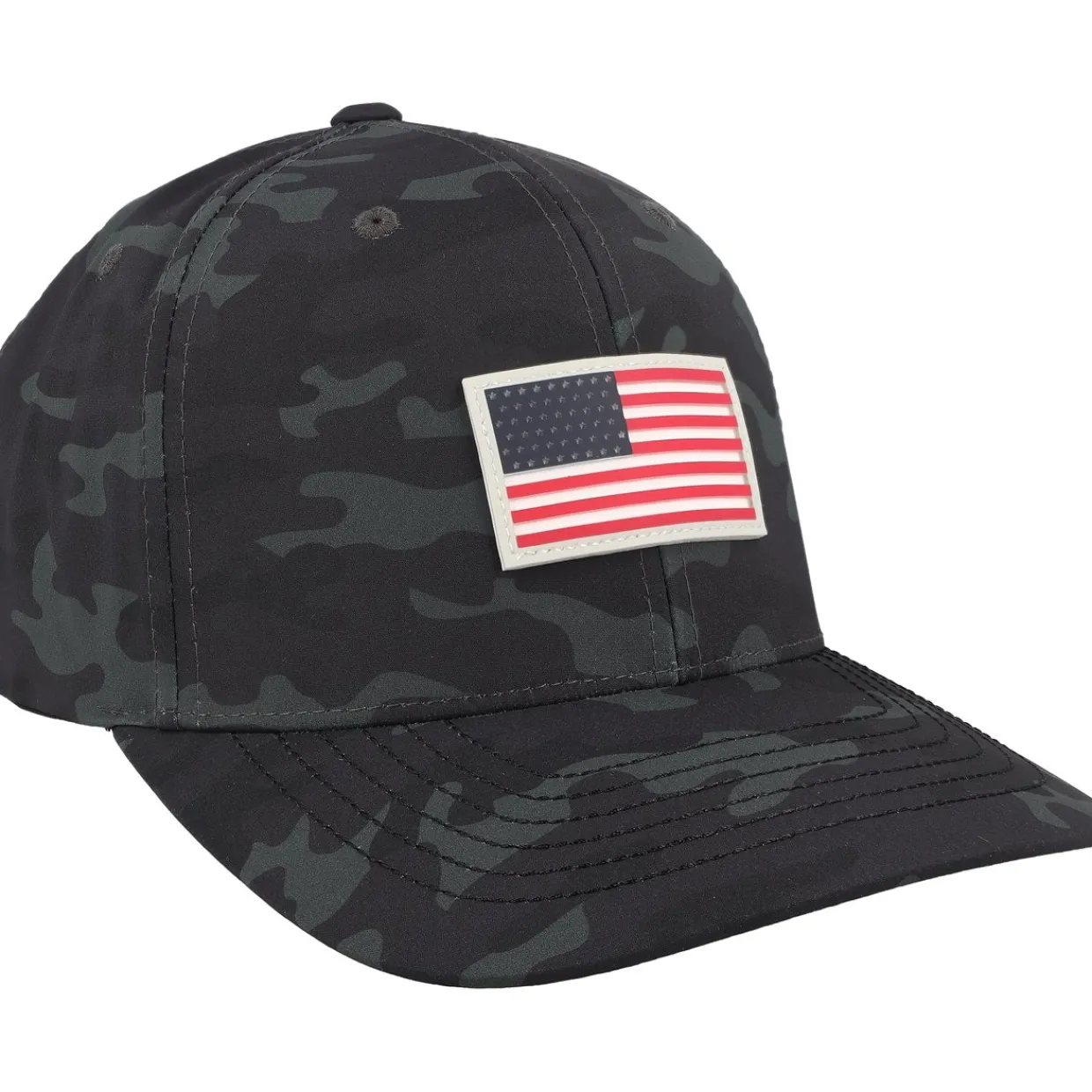 Puma Golf Hats|Mens Golf Apparel^X Volition Camo 6 Panel Headwear Cap Golf Apparel