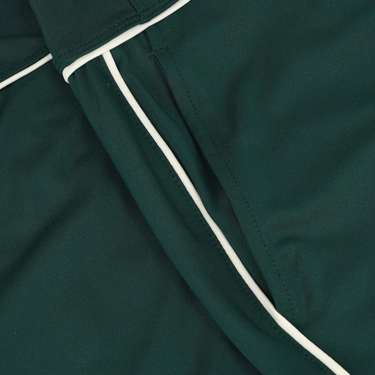 Puma Ladies Golf Apparel^Bake Piped Knit kort Reguar Gof Appare