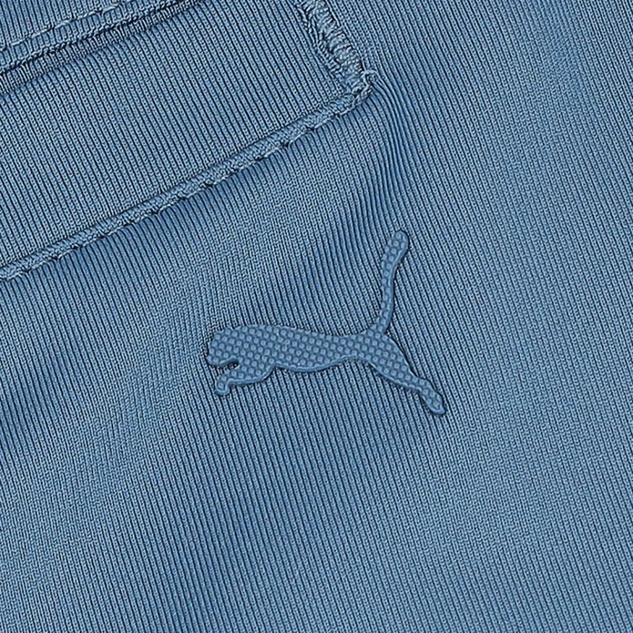 Puma Ladies Golf Apparel^Bake Piped Knit kort Reguar Gof Appare