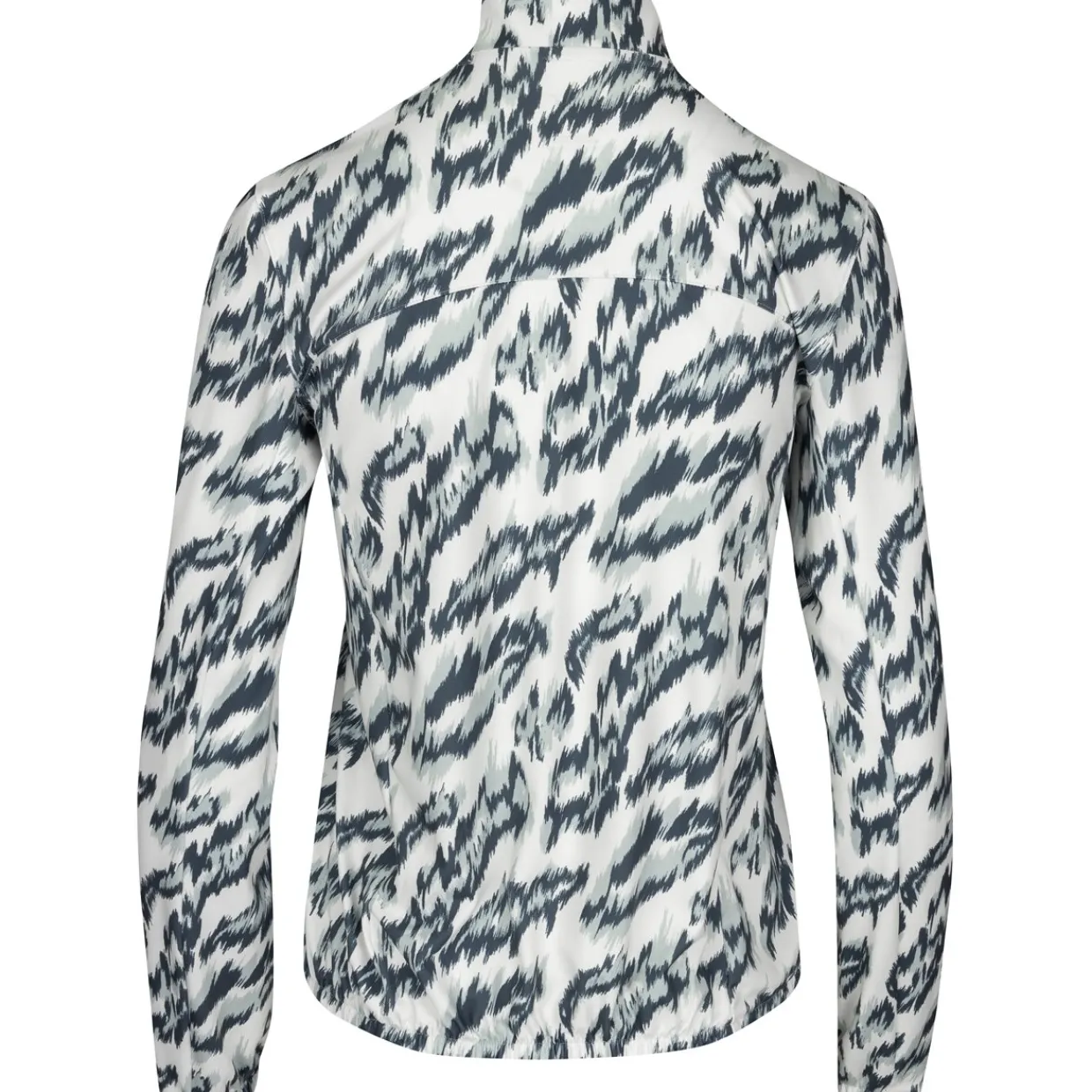 Puma Ladies Golf Apparel^Coudpun Ania Print Outerwear Jacket Gof Appare