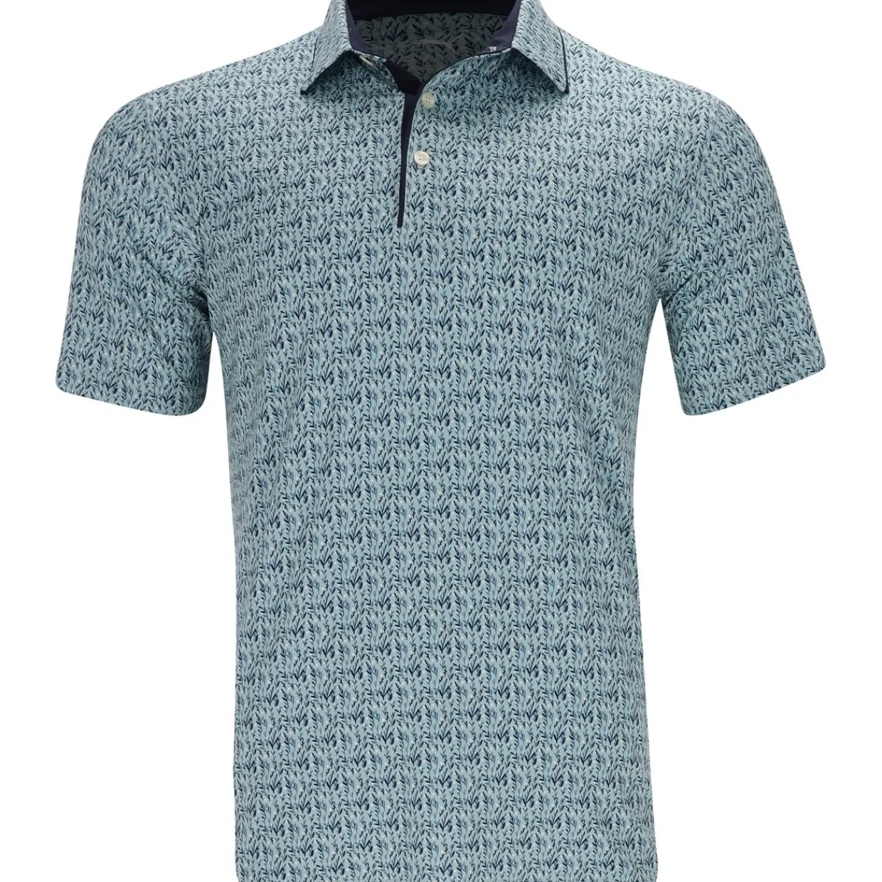 Puma Golf Shirts^COUDPUN Branch hirt Poo hort eeve Gof Appare