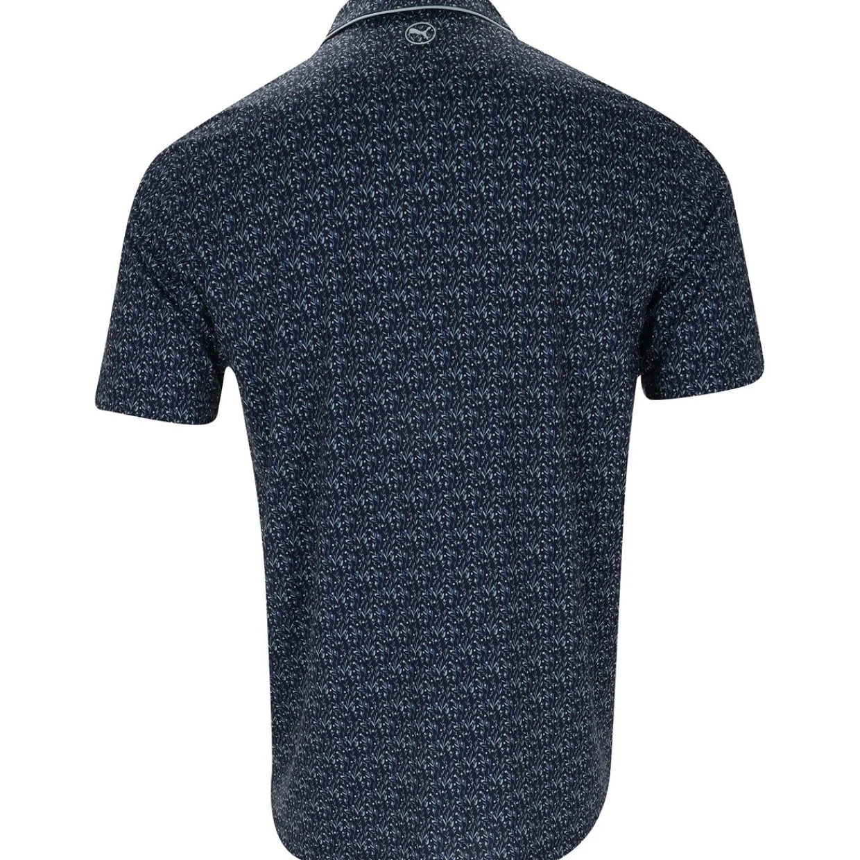 Puma Golf Shirts^COUDPUN Branch hirt Poo hort eeve Gof Appare