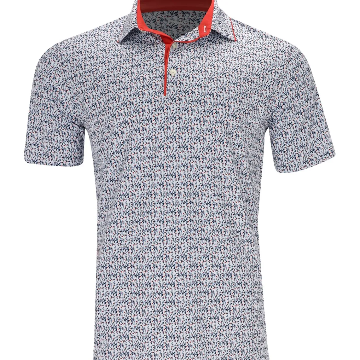 Puma Golf Shirts^COUDPUN Branch hirt Poo hort eeve Gof Appare