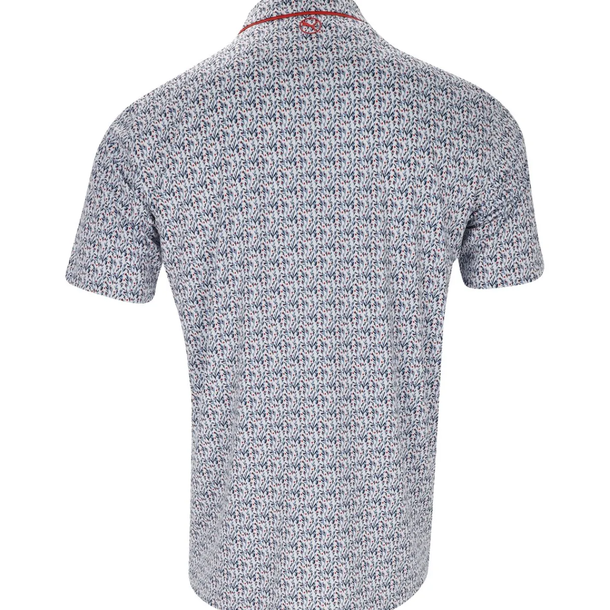 Puma Golf Shirts^COUDPUN Branch hirt Poo hort eeve Gof Appare