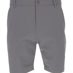 Puma Golf Shorts|Mens Golf Apparel^Dealer 8" Shorts Flat Front Golf Apparel