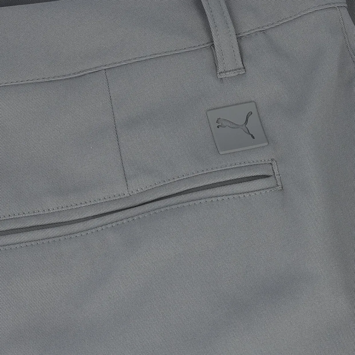 Puma Golf Shorts|Mens Golf Apparel^Dealer 8" Shorts Flat Front Golf Apparel