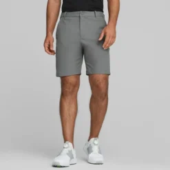 Puma Golf Shorts|Mens Golf Apparel^Dealer 8