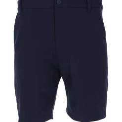 Puma Golf Shorts|Mens Golf Apparel^Dealer 8" Shorts Flat Front Golf Apparel