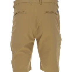 Puma Golf Shorts|Mens Golf Apparel^Dealer 8" Shorts Flat Front Golf Apparel