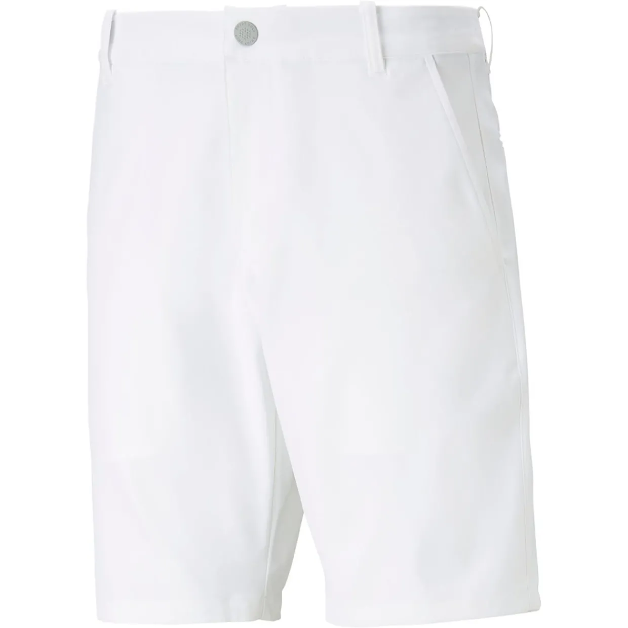 Puma Golf Shorts|Mens Golf Apparel^Dealer 8" Shorts Flat Front Golf Apparel