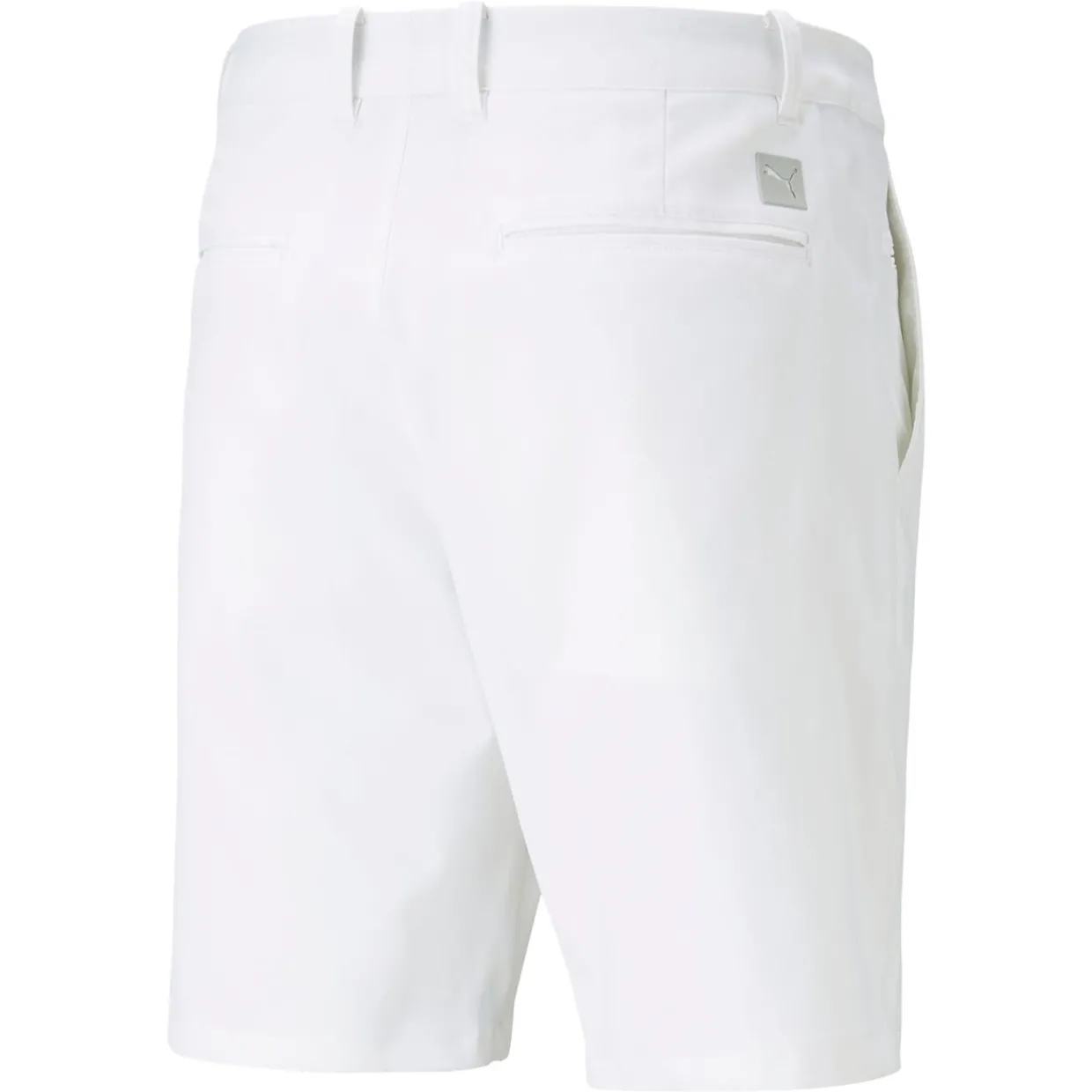Puma Golf Shorts|Mens Golf Apparel^Dealer 8" Shorts Flat Front Golf Apparel