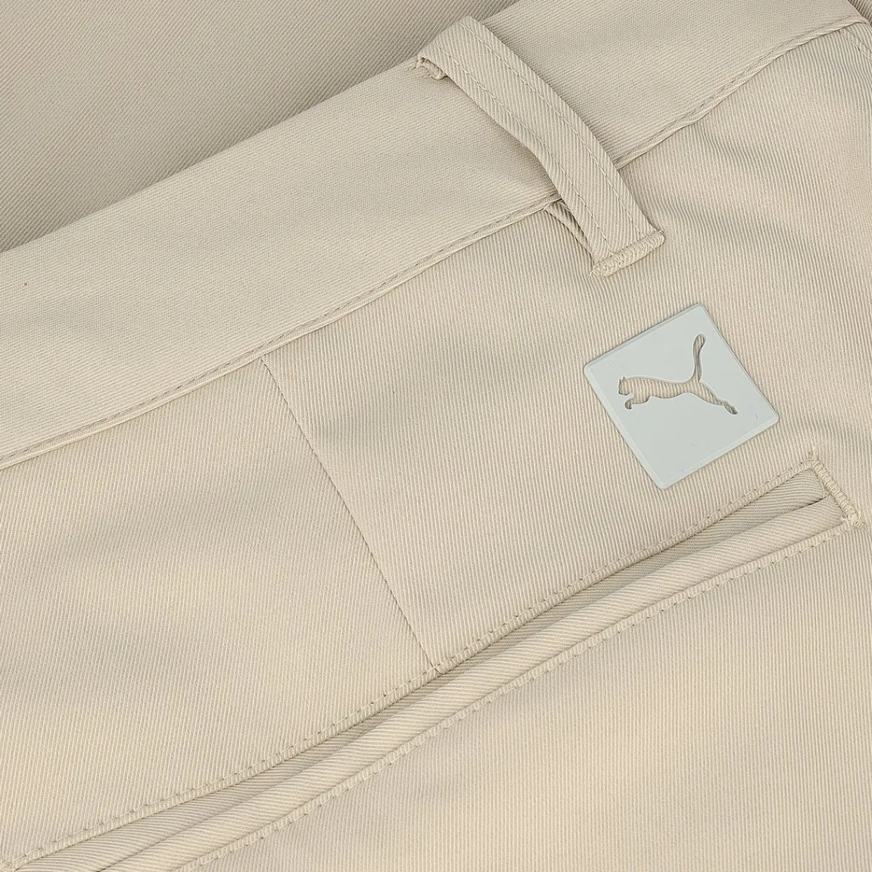 Puma Golf Shorts|Mens Golf Apparel^Dealer 10" Shorts Flat Front Golf Apparel