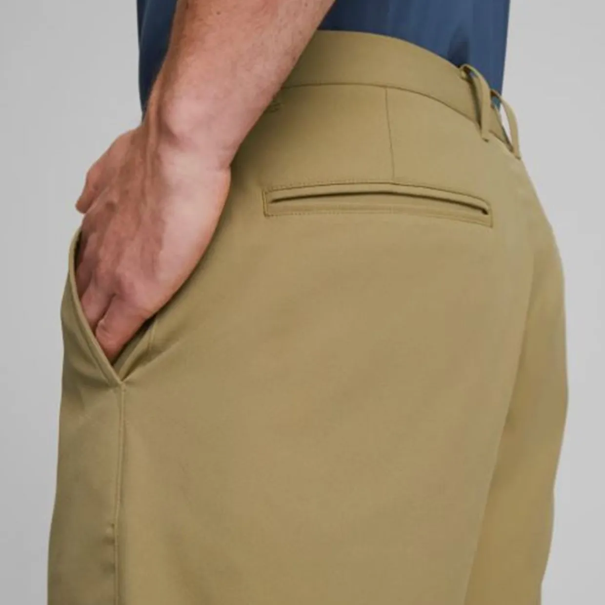 Puma Golf Shorts|Mens Golf Apparel^Dealer 10" Shorts Flat Front Golf Apparel
