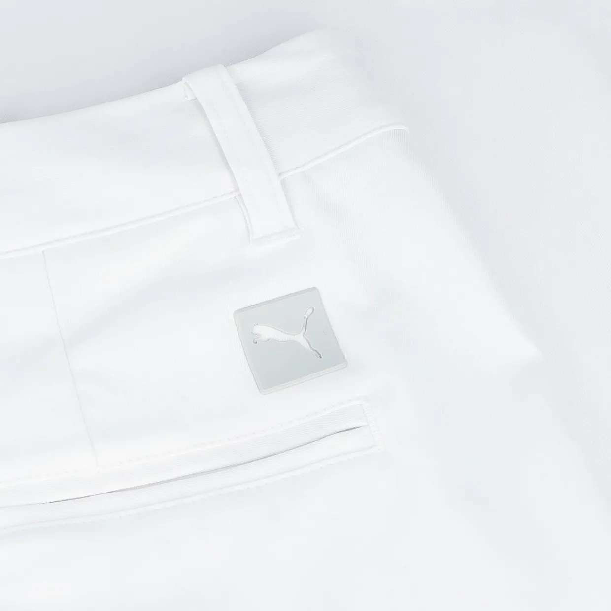 Puma Golf Shorts|Mens Golf Apparel^Dealer 10" Shorts Flat Front Golf Apparel