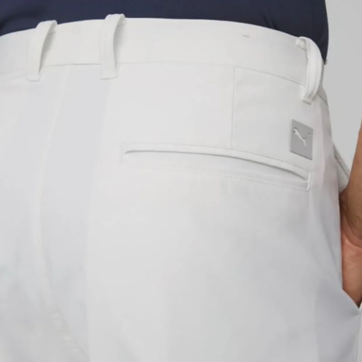 Puma Golf Shorts|Mens Golf Apparel^Dealer 10" Shorts Flat Front Golf Apparel