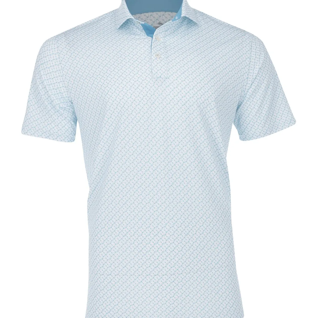 Puma Golf Shirts^attr Anchor hirt Poo hort eeve Gof Appare