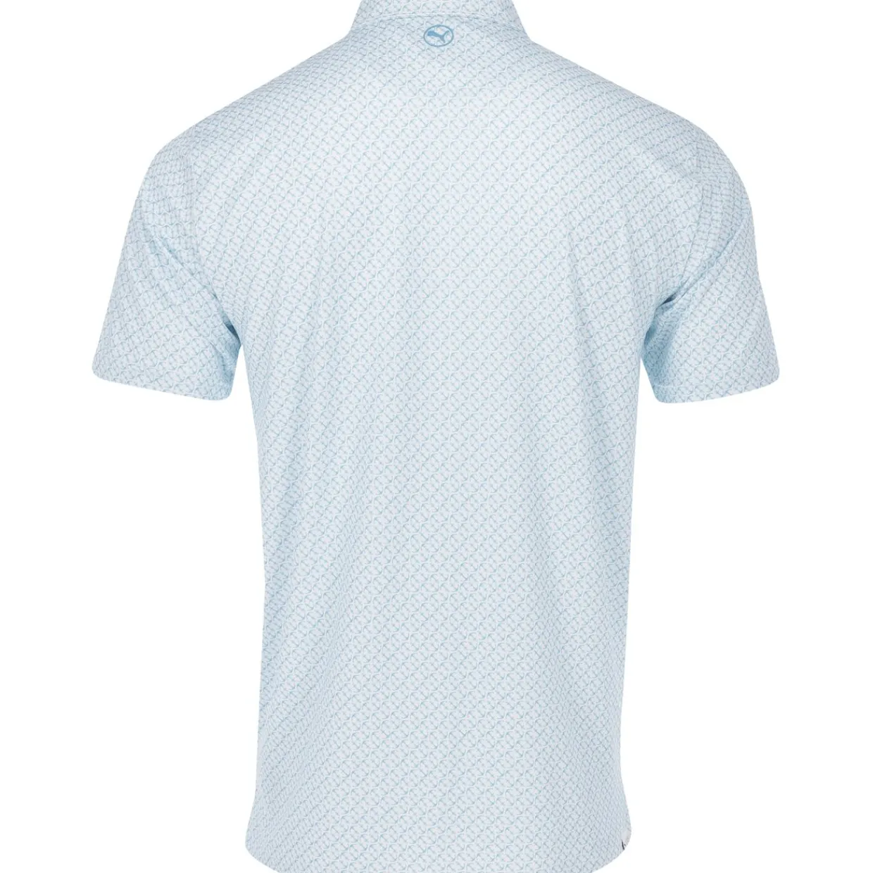 Puma Golf Shirts^attr Anchor hirt Poo hort eeve Gof Appare