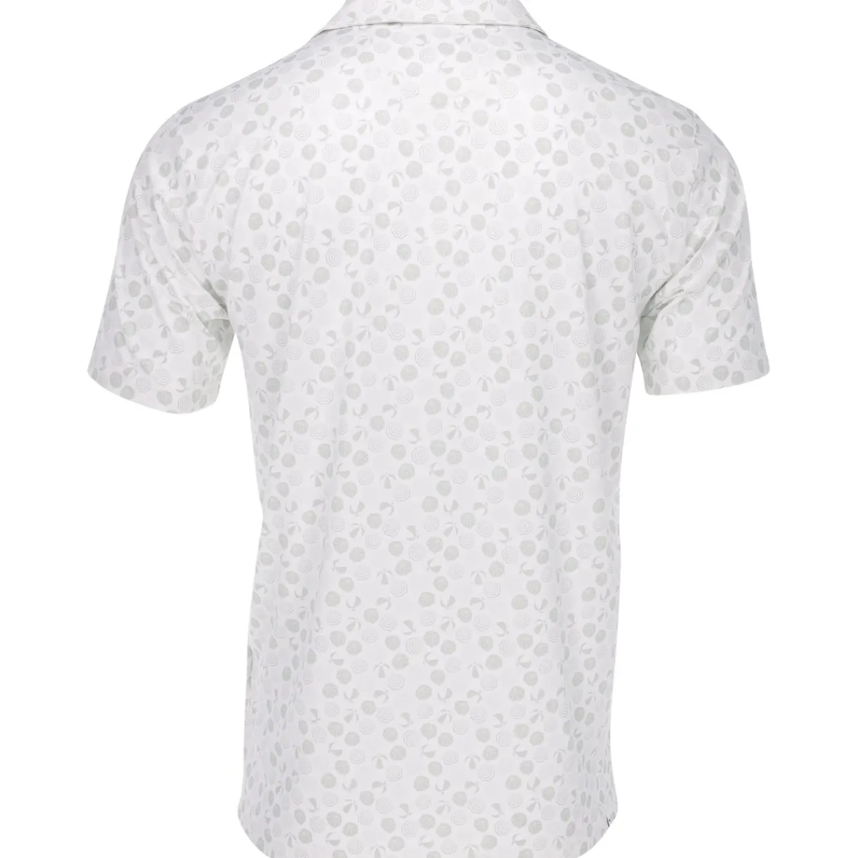 Puma Golf Shirts^attr Beach Trip hirt Poo hort eeve Gof Appare