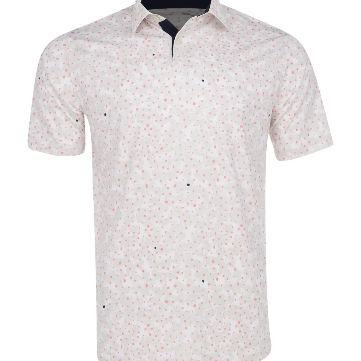 Puma Golf Shirts^ATTR Boo Fied hirt Poo hort eeve Gof Appare