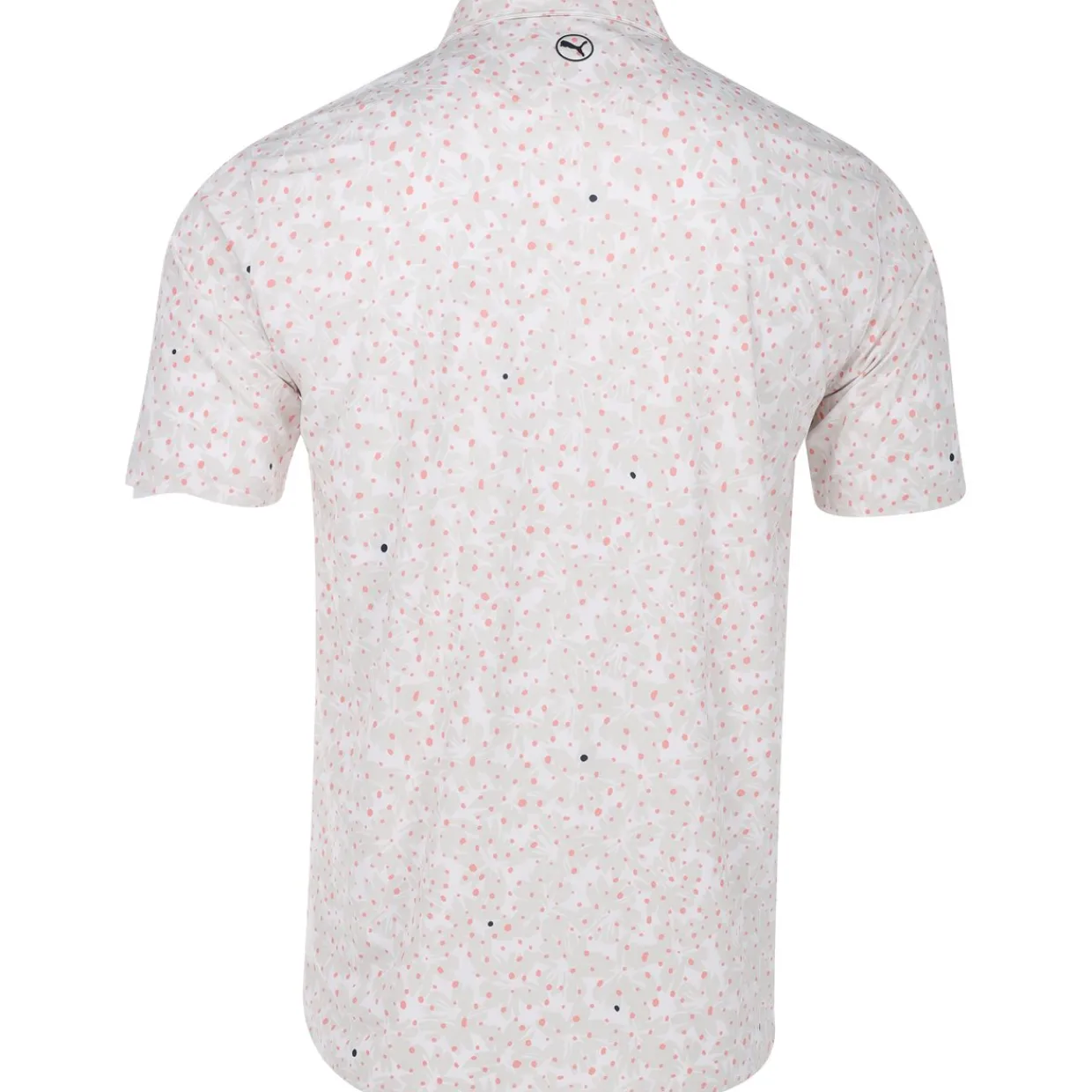 Puma Golf Shirts^ATTR Boo Fied hirt Poo hort eeve Gof Appare