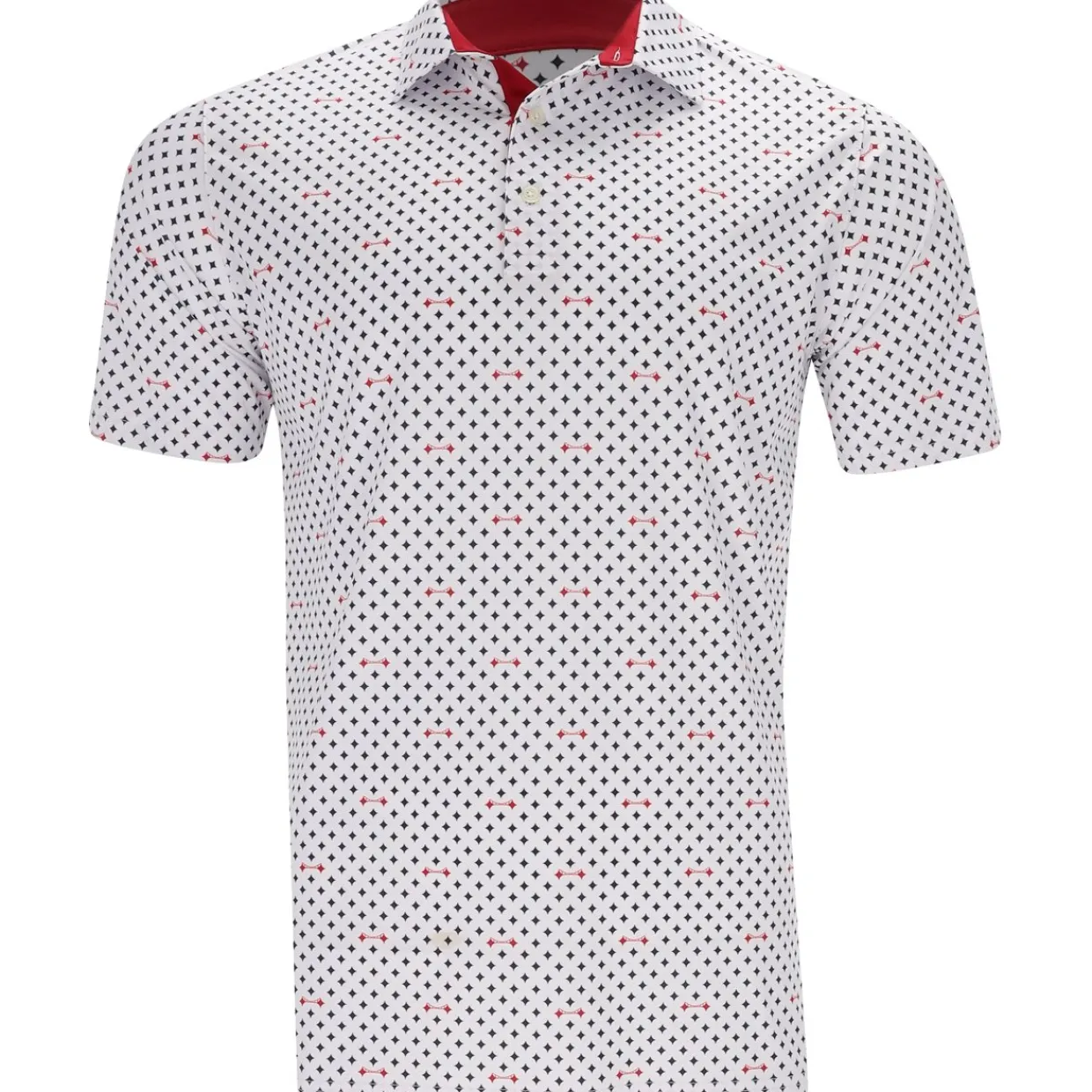 Puma Golf Shirts^ATTR Burgh hirt Poo hort eeve Gof Appare
