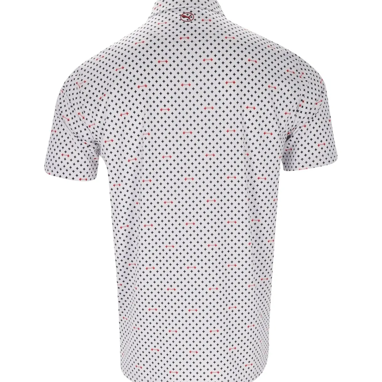 Puma Golf Shirts^ATTR Burgh hirt Poo hort eeve Gof Appare