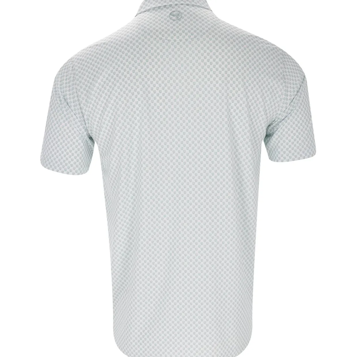 Puma Golf Shirts|Mens Golf Apparel^ATTR icro Fora hirt Poo hort eeve Gof Appare