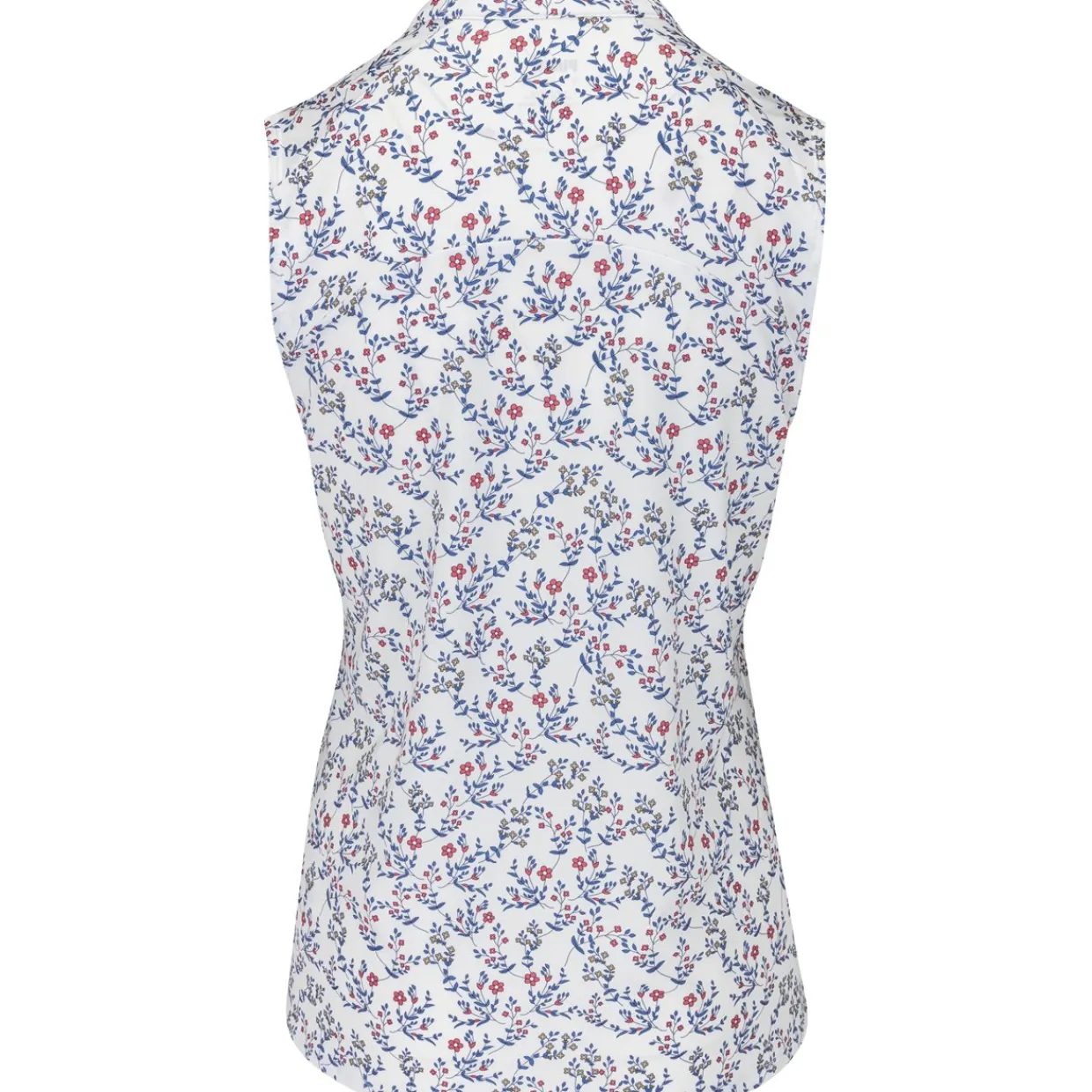 Puma Ladies Golf Apparel^attr icro Fora eevee hirt Poo hort eeve Gof Appare