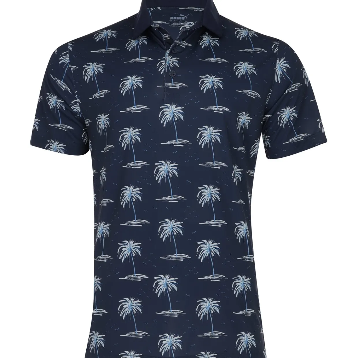 Puma Golf Shirts^attr irage hirt Poo hort eeve Gof Appare