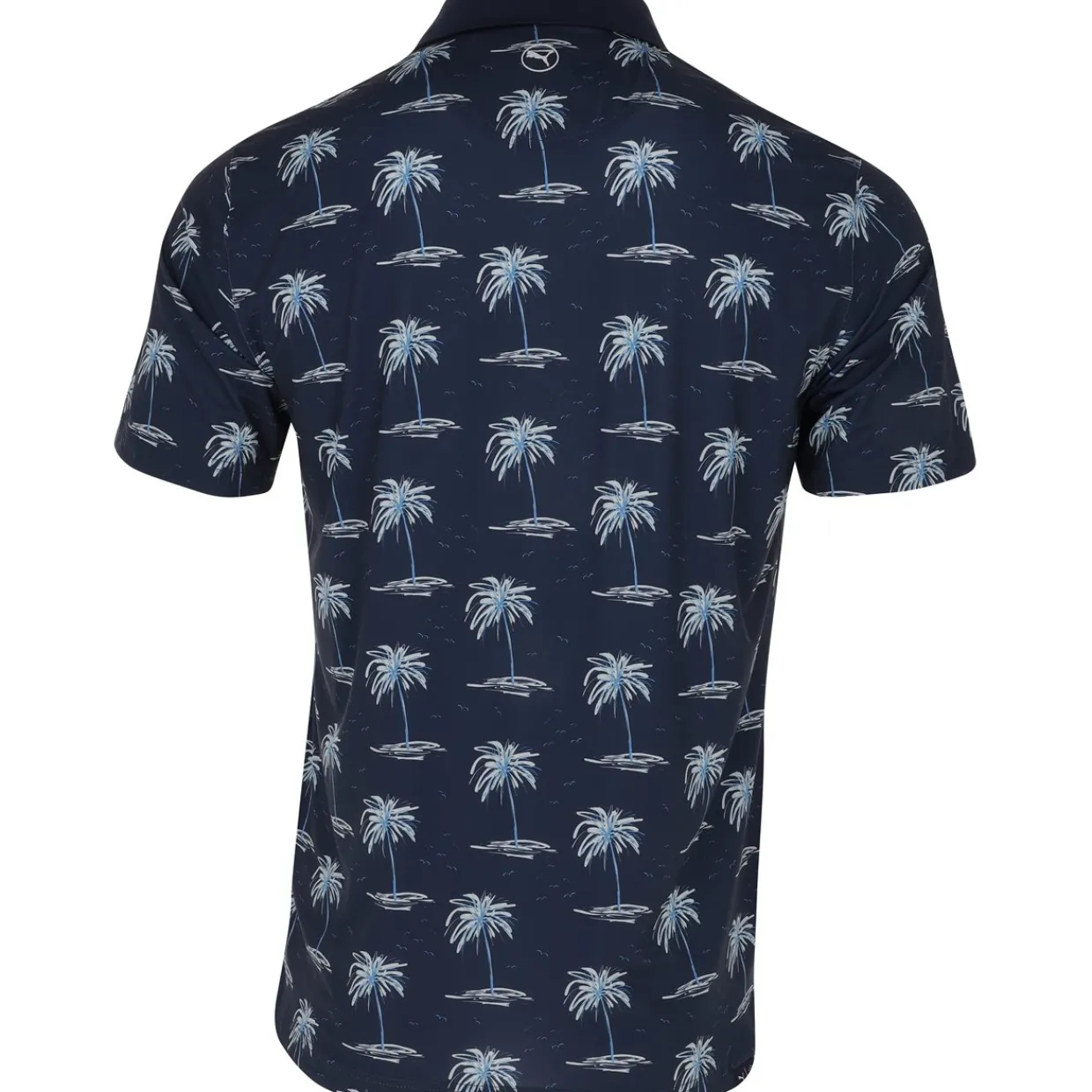Puma Golf Shirts^attr irage hirt Poo hort eeve Gof Appare