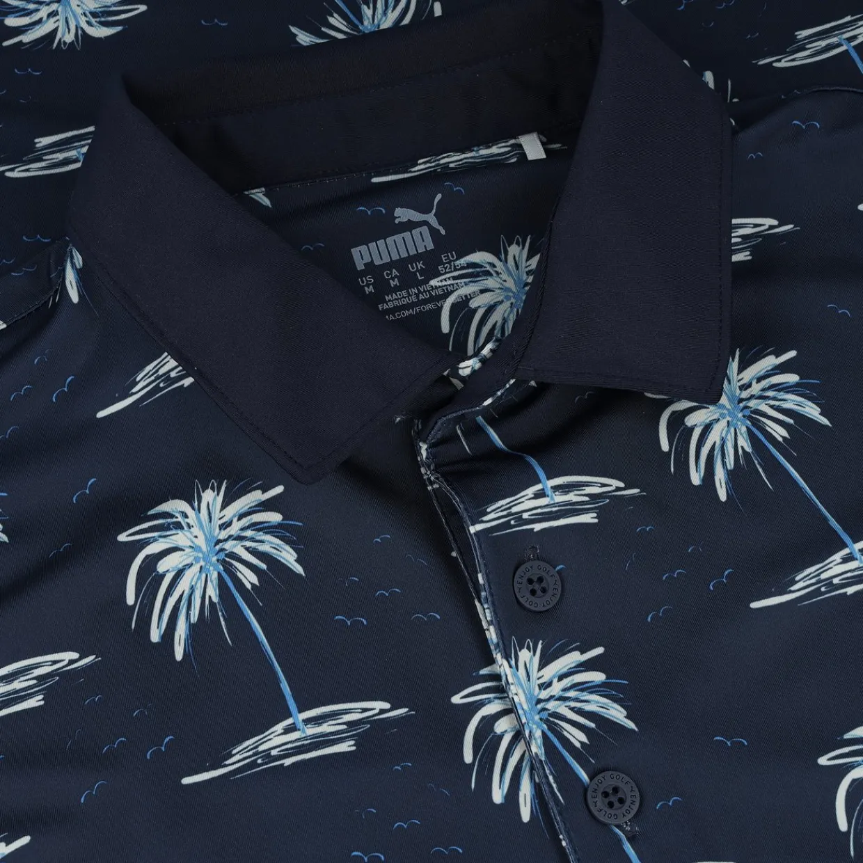 Puma Golf Shirts^attr irage hirt Poo hort eeve Gof Appare