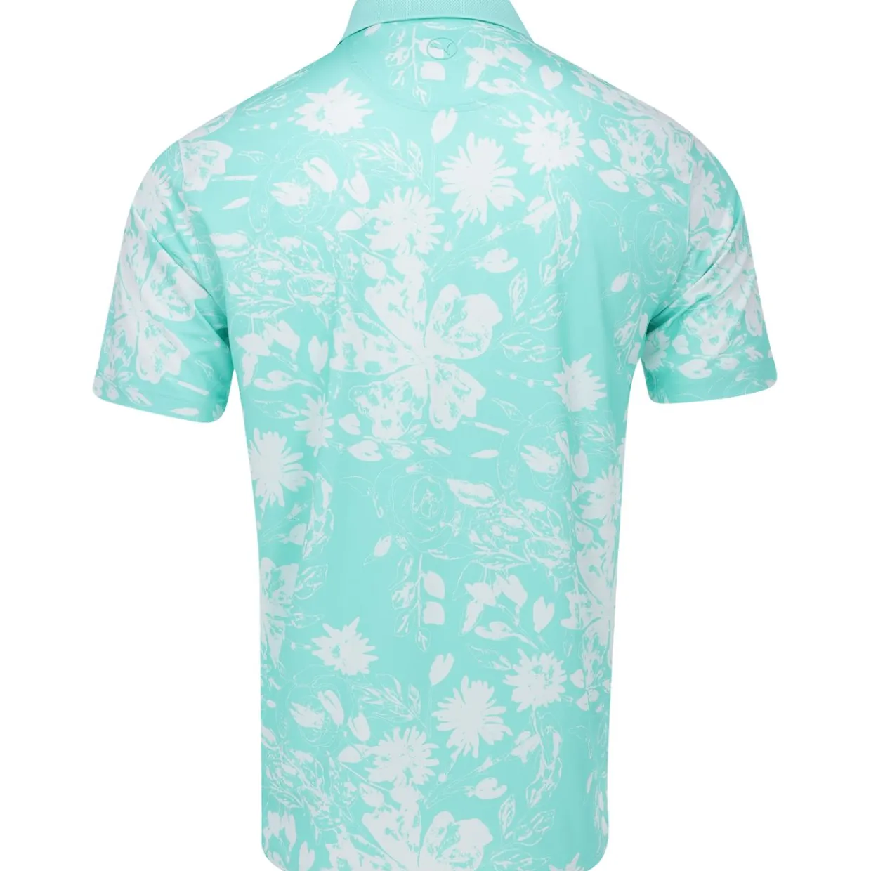 Puma Golf Shirts|Mens Golf Apparel^ATTR Roe hirt Poo hort eeve Gof Appare
