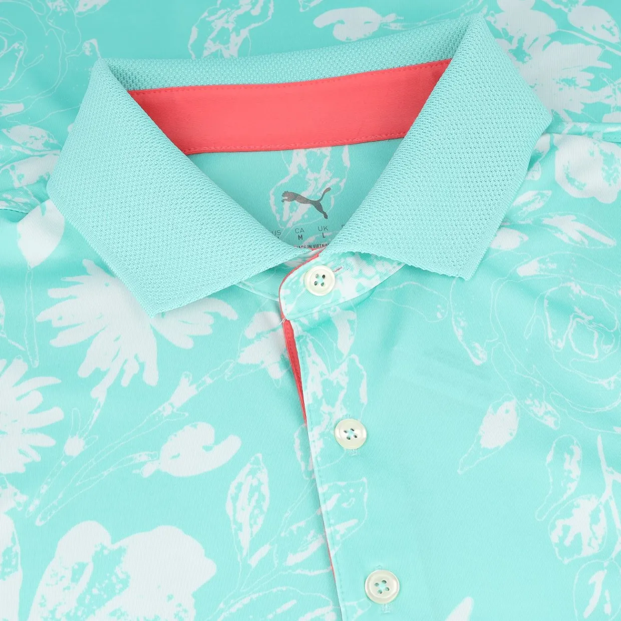 Puma Golf Shirts|Mens Golf Apparel^ATTR Roe hirt Poo hort eeve Gof Appare
