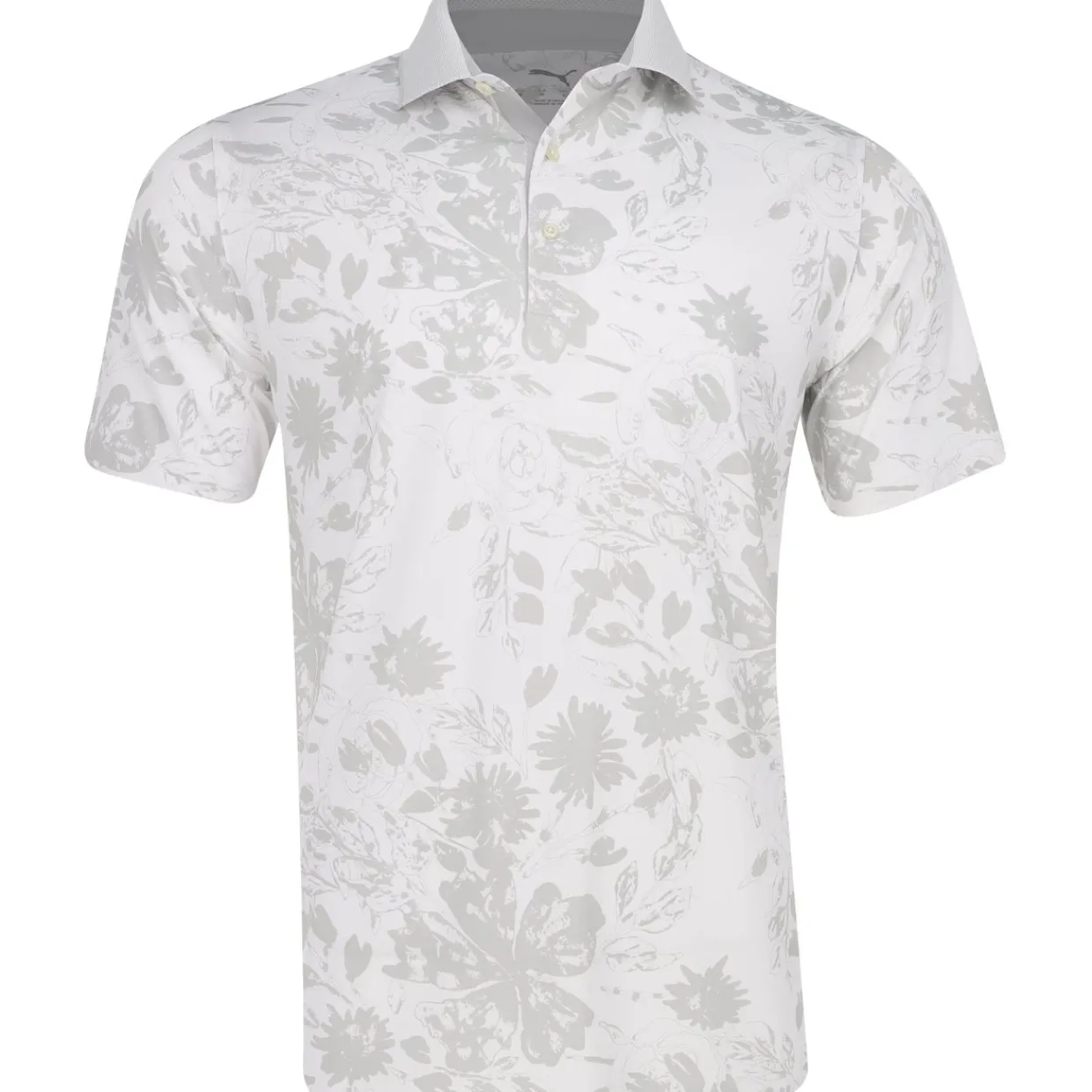 Puma Golf Shirts|Mens Golf Apparel^ATTR Roe hirt Poo hort eeve Gof Appare