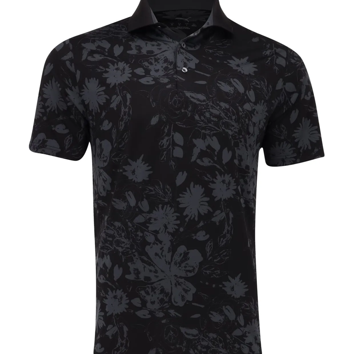 Puma Golf Shirts|Mens Golf Apparel^ATTR Roe hirt Poo hort eeve Gof Appare