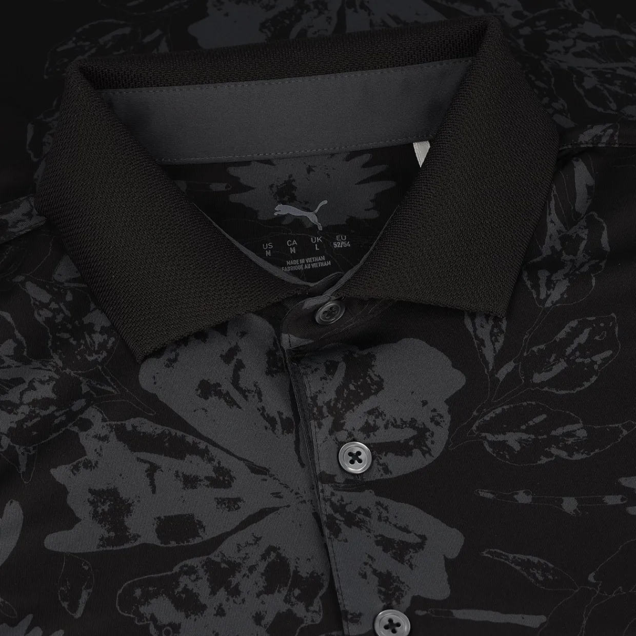 Puma Golf Shirts|Mens Golf Apparel^ATTR Roe hirt Poo hort eeve Gof Appare
