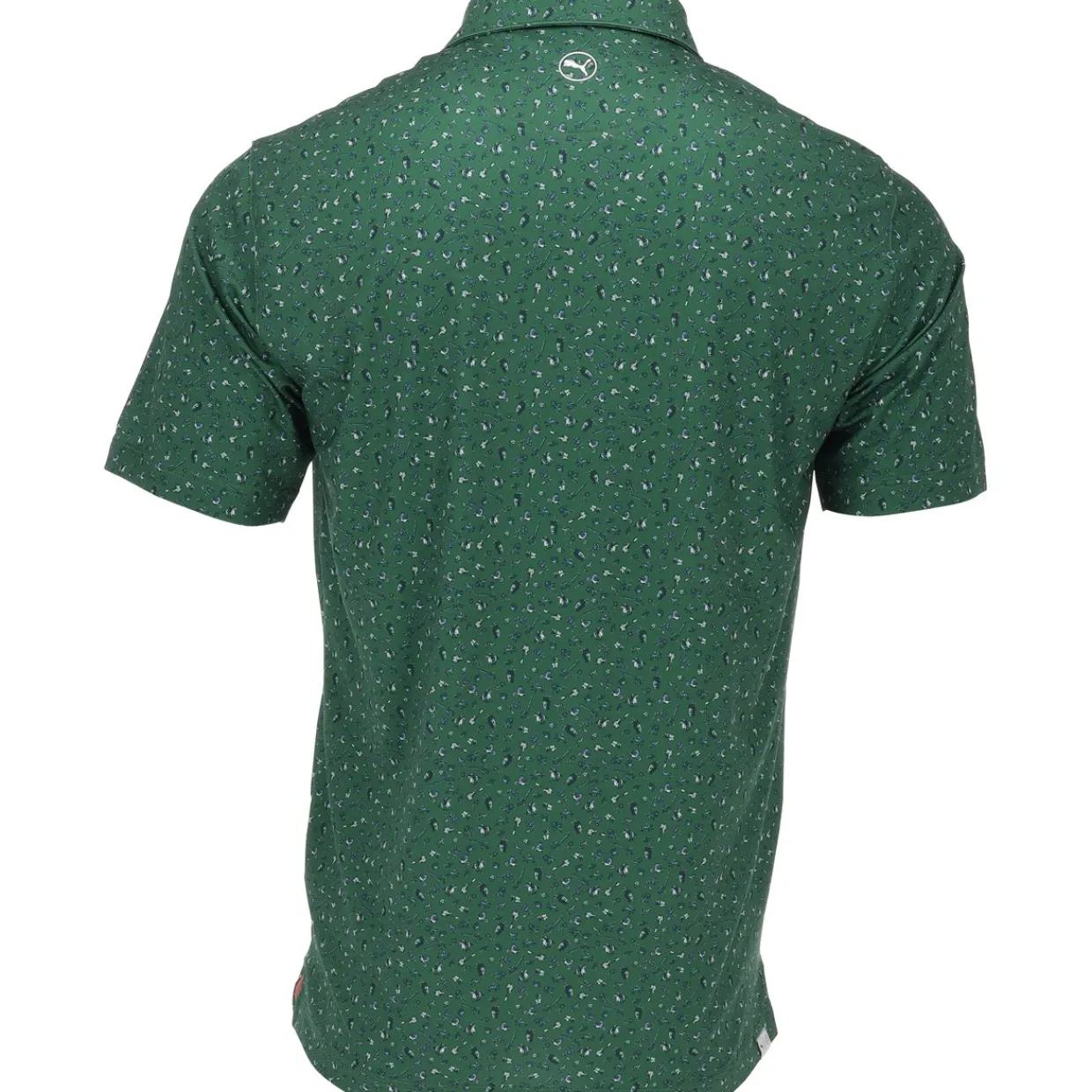 Puma Golf Shirts^attr uperfecta hirt Poo hort eeve Gof Appare