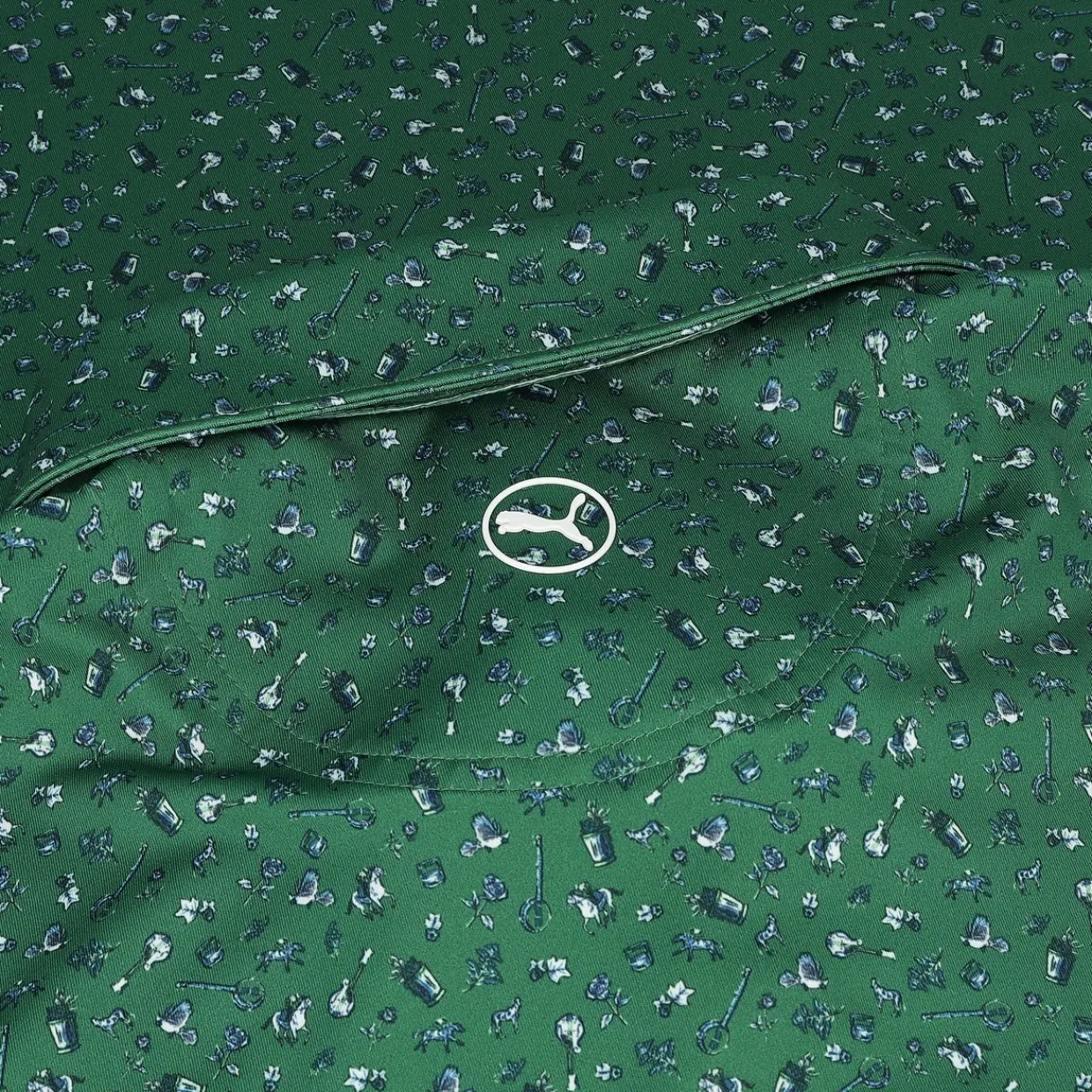 Puma Golf Shirts^attr uperfecta hirt Poo hort eeve Gof Appare