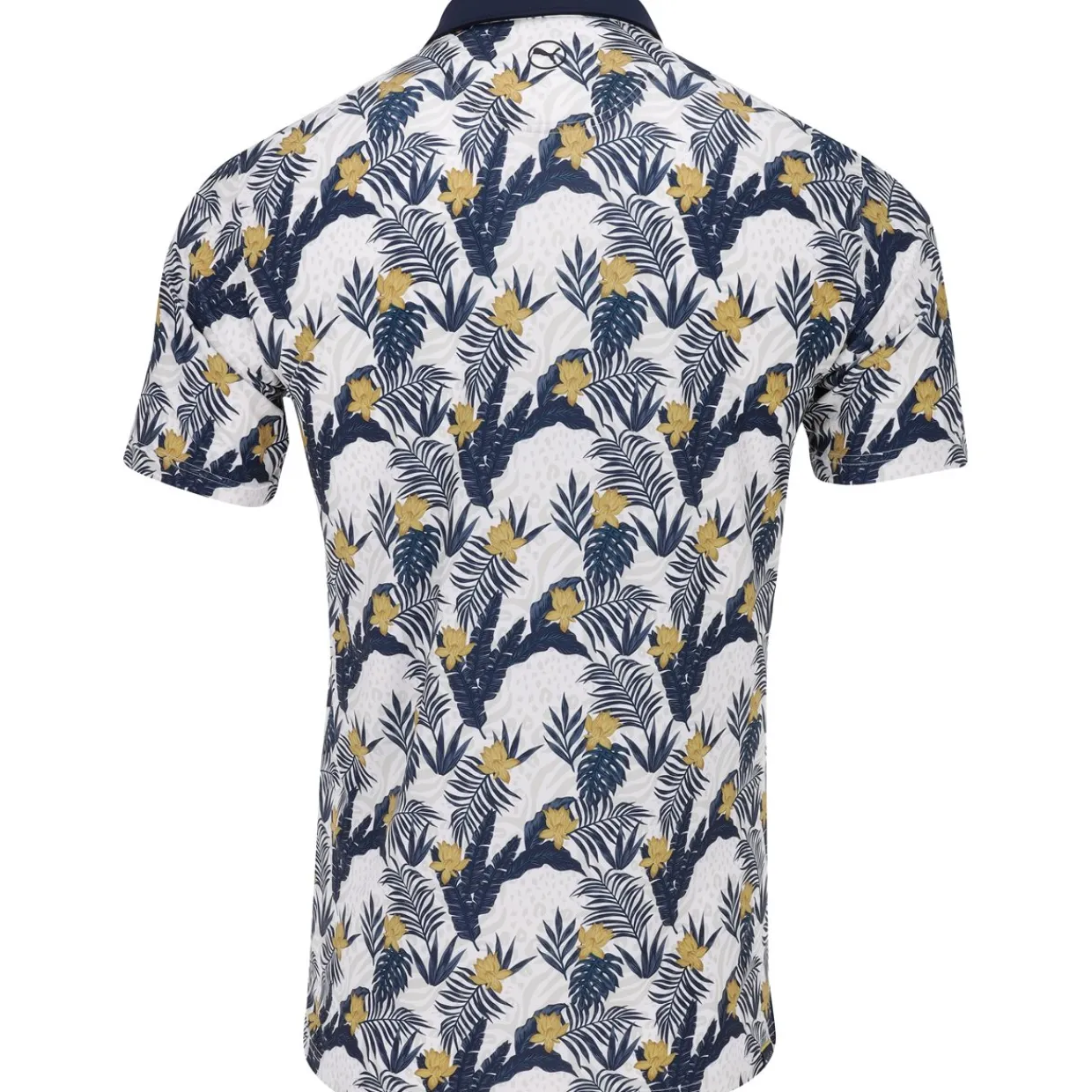 Puma Golf Shirts^ATTR Tropic hirt Poo hort eeve Gof Appare