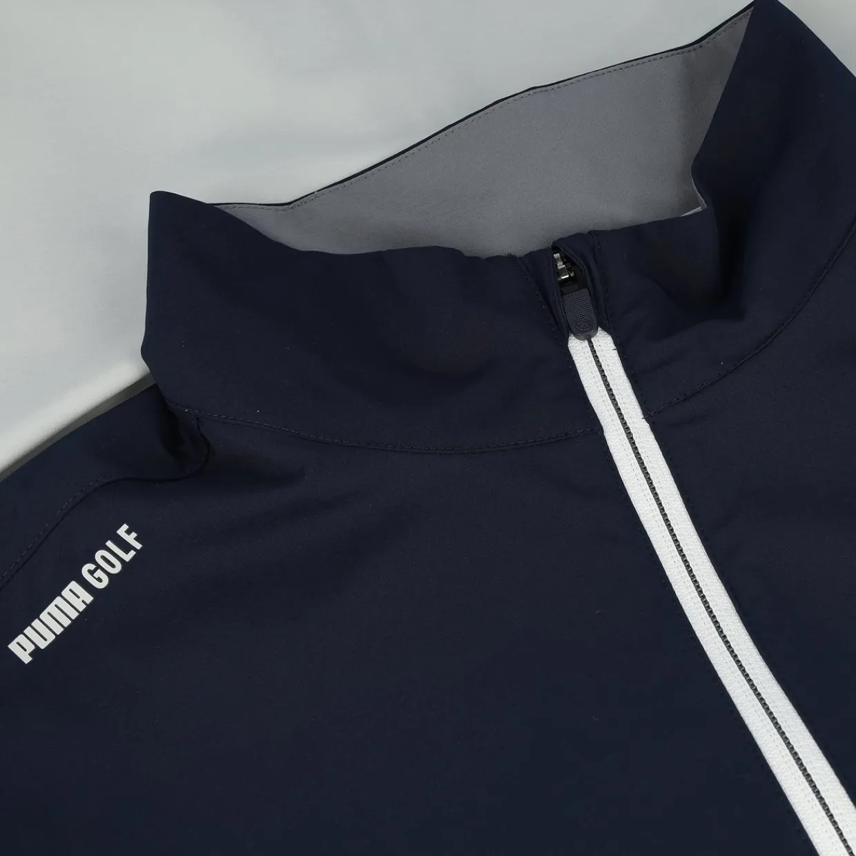 Puma Outerwear^onterey Outerwear Wind Jacket Gof Appare