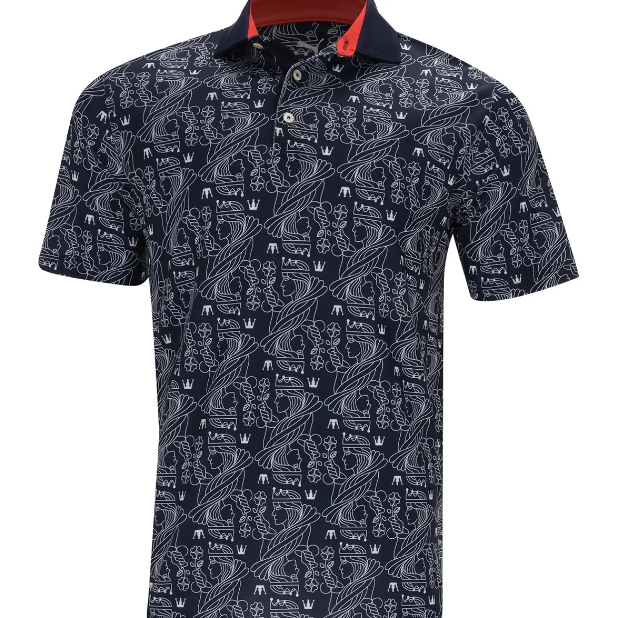 Puma Golf Shirts^PIQUE Roya hirt Poo hort eeve Gof Appare