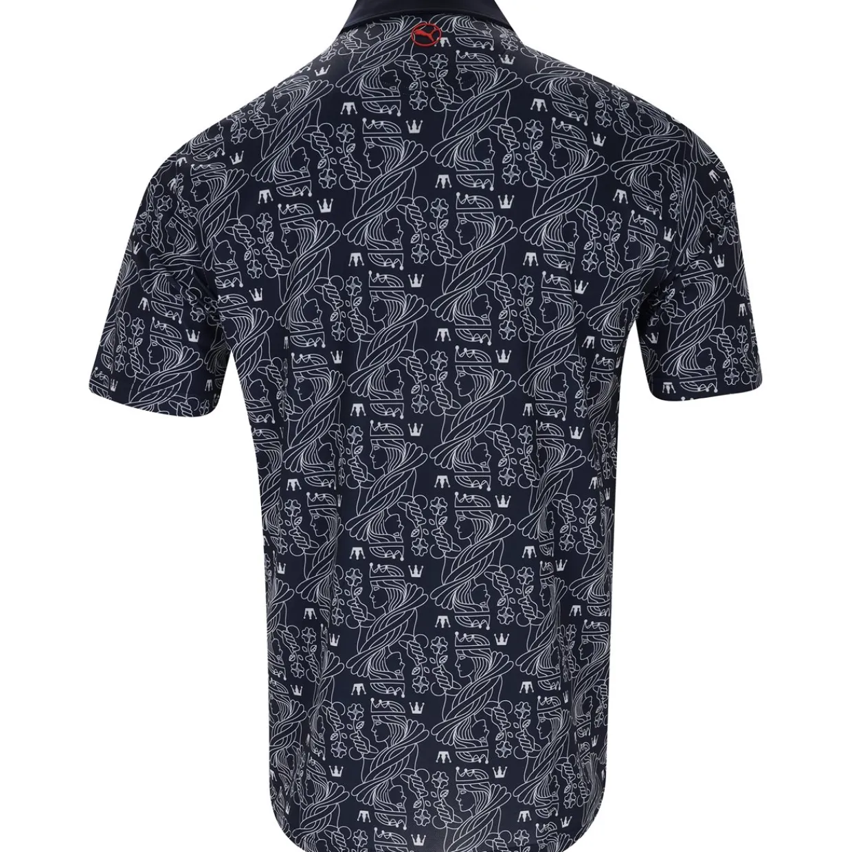 Puma Golf Shirts^PIQUE Roya hirt Poo hort eeve Gof Appare
