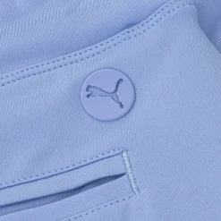 Puma Ladies Golf Apparel^PWReh Gof kort Reguar Gof Appare