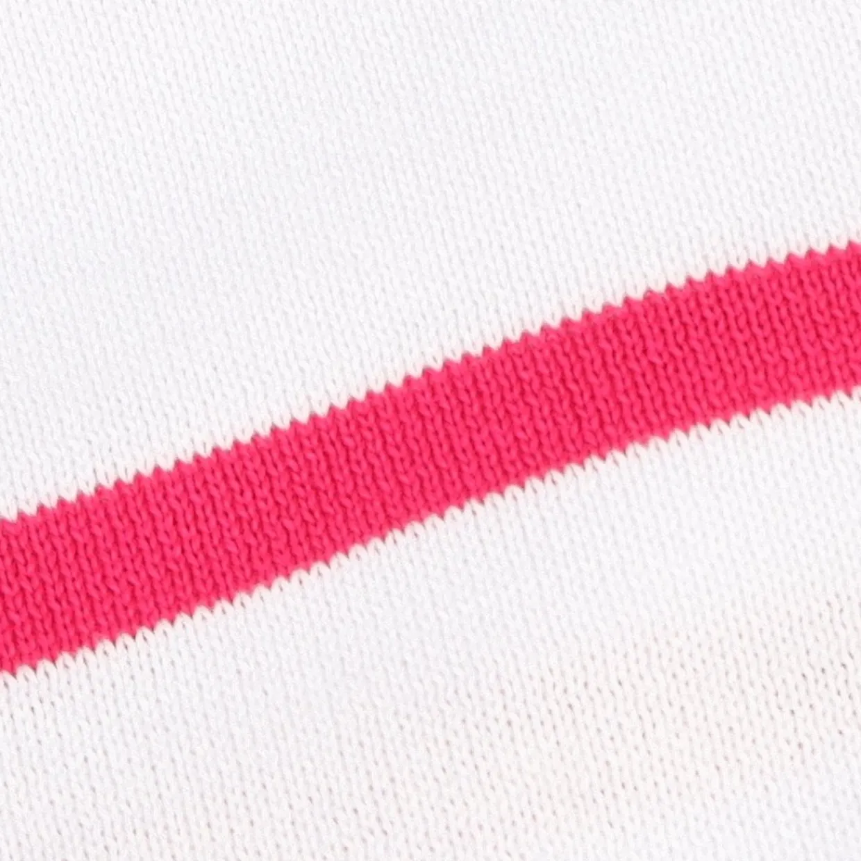 Puma Ladies Golf Apparel^Reort weater Crew Gof Appare