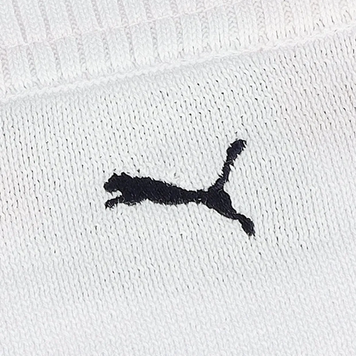Puma Ladies Golf Apparel^Reort weater Crew Gof Appare