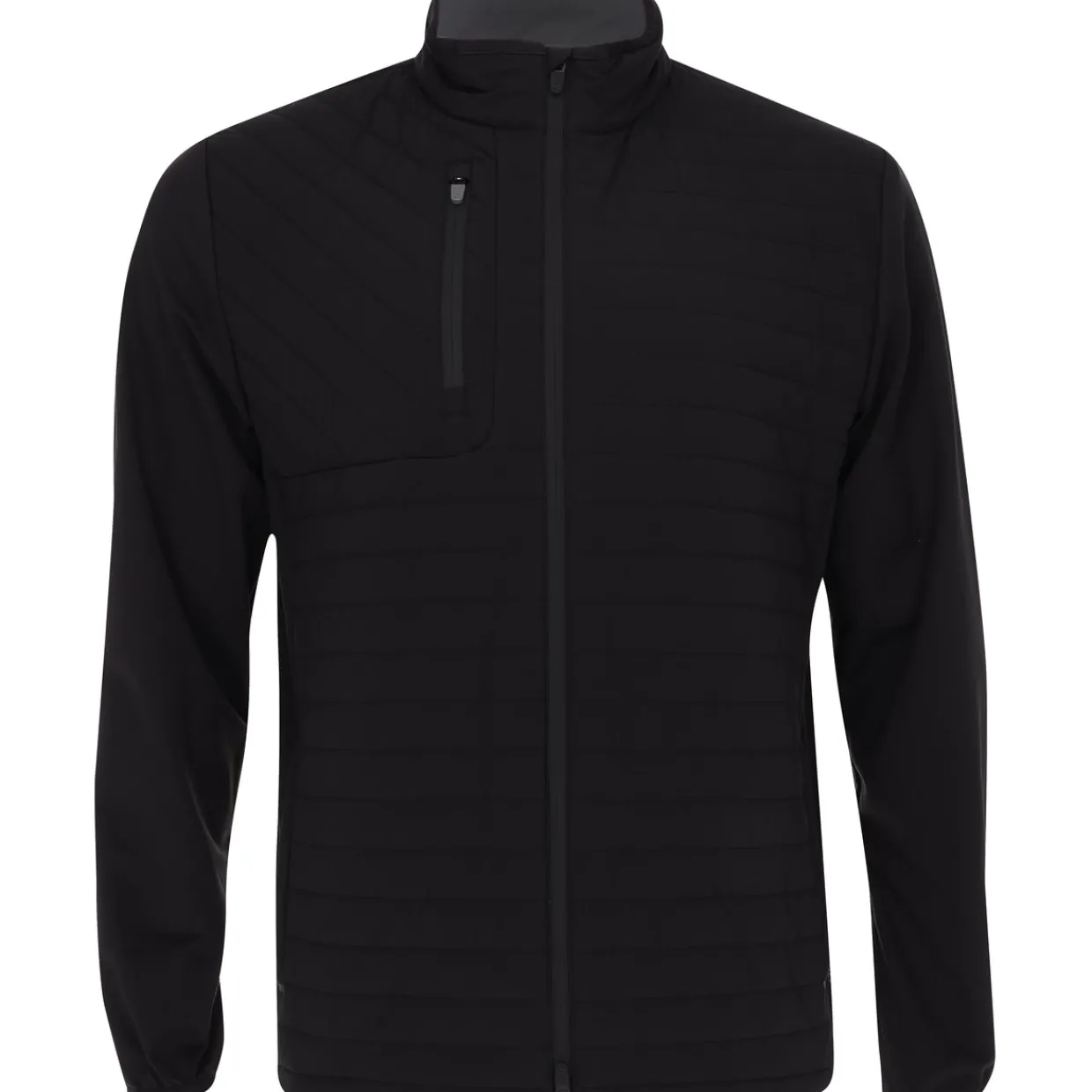 Puma Outerwear^cotia Quited Outerwear Jacket Gof Appare