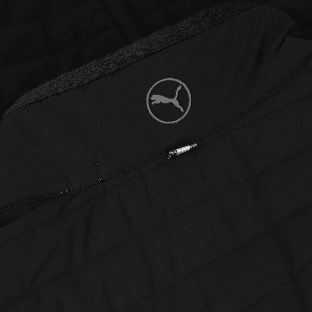 Puma Outerwear^cotia Quited Outerwear Jacket Gof Appare