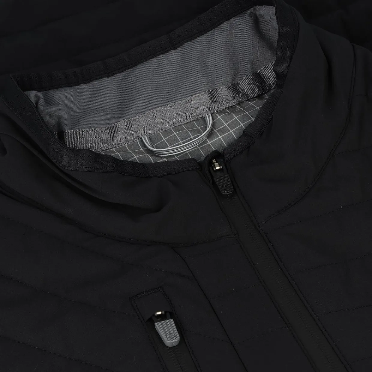 Puma Outerwear^cotia Quited Outerwear Jacket Gof Appare