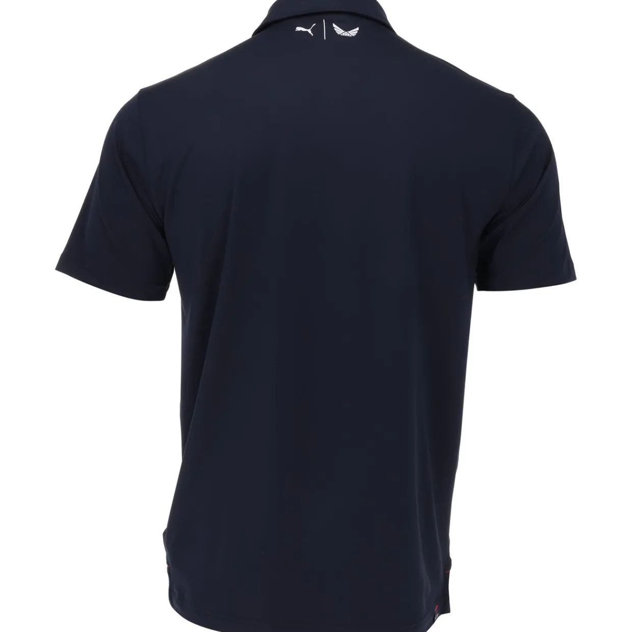 Puma Golf Shirts|Mens Golf Apparel^Voition Fag tripe hirt Poo hort eeve Gof Appare